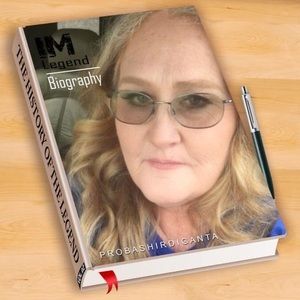 Meet your Posher, Christie